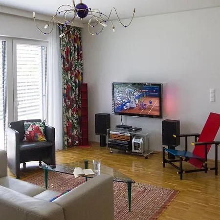 Apartment White Premium In *